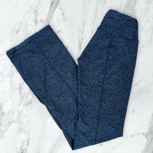 Core 10 XS Workout pants Charcoal gray - Picture 3 of 11